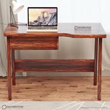 Check spelling or type a new query. Salome Wooden Study Table Desk Decornation