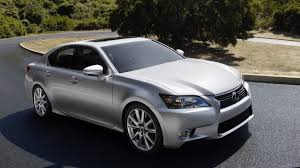 Our example adds $3,985 for the f sport package, $1,530 for navigation, and a $1,100 moonroof. 2015 Lexus Gs Review Ratings Specs Prices And Photos The Car Connection