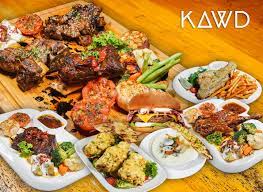 Kawd (Ampang Waterfront) menu and delivery in Ampang | foodpanda