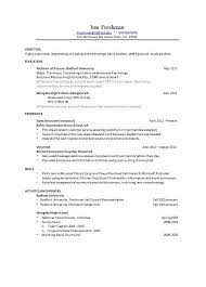 Want to learn how to write a student resume? College Application Sample Student Resume Templates Format High Hudsonradc