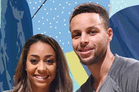 Stephen curry's little sister needs a wedding dress! Aww Steph Curry S Younger Sister Went Wedding Dress Shopping With Sister In Law Ayesha