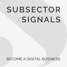 Subsector Signals