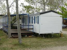 resident owned mobile home parks