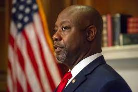 The washington post shocked readers on friday for publishing a hit job on sen. Half House Truth The Privileged Fact Check Against Tim Scott Opinion