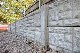 Concrete Gravel Boards Concrete Base