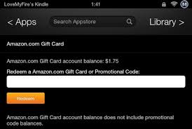 Maybe you would like to learn more about one of these? How To Use Amazon Gift Card