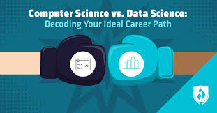 Traditionally, engineers applied science whose knowledge was expanded by the the degree programs vary a lot depending on the university. Computer Science Vs Data Science Decoding Your Ideal Career Path Rasmussen University