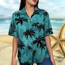 tommy vercetti hawaiian shirt aloha