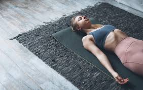 guide pratique du yoga nidra 30 min