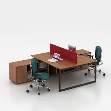 General consensus is that the best desk size is around 60″ x 30″ with a height of 30″ to provide space for modern office tools and storage. How To Choose The Best Office Workstation Desk Among Others Xinda Clover