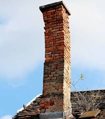 Why Is My Chimney Leaning And What Can