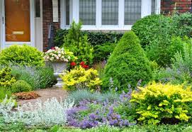 top 10 front yard landscaping ideas