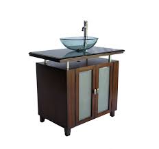 Time i am getting ready to linger for. Adelina 37 Inch Vessel Sink Bathroom Vanity Black Galaxy Top