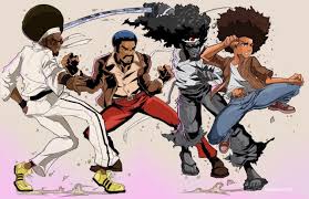 boondocks hd wallpapers free