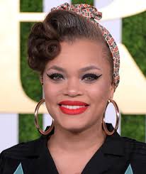Alexandra irina măruță, better known by her stage name andra, is a romanian singer and judge at românii au talent. Andra Day Movies Bio And Lists On Mubi
