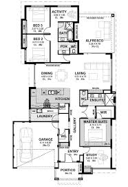 Search 445 oregon house, ca architects and building designers to find the best architect or i hired mike to draw up the plans for my 1,100 sf bonus room in law apartment. Carnegie 3bedroom Single Storey Home Under 300k Perth Novus Homes Oregon House House Floor Plans House Plans