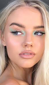 trendy eye makeup to try this summer 2020