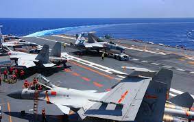 China a produs în 2020 mai multe avioane de luptă decât SUA și Rusia la un loc | DefenseRomania.ro