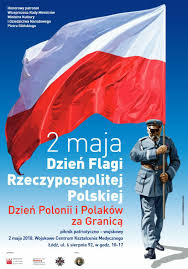 Poprzyj earth day do całej okolicy przez wiszące flagi earth day drzwiami. Dzien Flagi Rzeczypospolitej Polskiej Plaster Lodzki