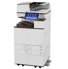 The one problem that we are having is trying to default the 'basic settings' preset to black and white instead of its current urge to use colour. Ricoh Mp 4504 Driver Download Ricoh Printer