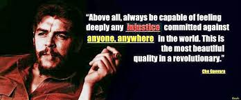 Image result for che guevara quotes