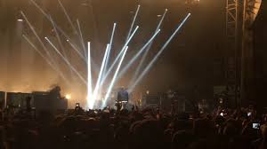 Deftones Headup Live At Penns Landing Festival Pier Philadelphia Pa 6 17 17