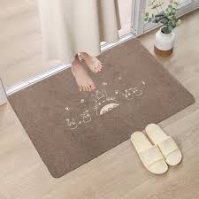 non slip solid couristan carpet for