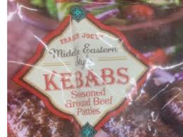 middle eastern style kebabs reviews