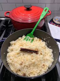 the best basmati rice pilaf supper sanity
