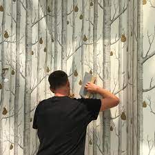 wallpaper installation near austin tx
