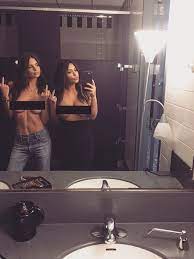 Kim kardashians nackt selfie