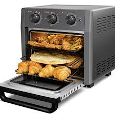 the best convection toaster ovens for