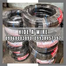 affordable wire moulding