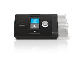 The air pressure setting from cpap machine may differ from patient to patient. Airsense 10 Cpap Machine For Sleep Apnea Resmed