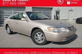 Used 1997 Toyota Camry For Near Me