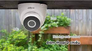 Camera IP Wifi Dahua DH-IPC-HDW1430DT-STW 4.0MP