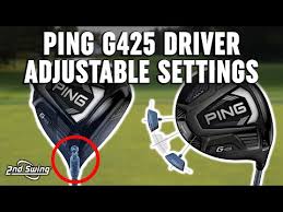 ping g425 max driver review with