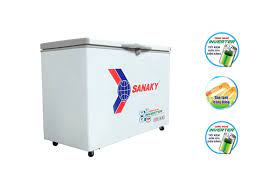 Tủ đông Sanaky VH-4099A3 1 chế độ 305 lít - Tủ đông - Tủ mát
