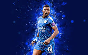 We have a massive amount of hd images that will make your. Download Wallpapers 4k Kelechi Iheanacho Abstract Art Football Leicester City Soccer Iheanacho Premier League Footballers Neon Lights Leicester City Fc For Desktop Free Pictures For Desktop Free