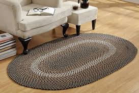 wool braided rugs at better trends