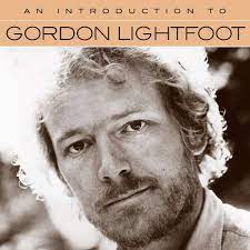 Gordon meredith lightfoot, cc, o.ont, singer, songwriter, guitarist (born 17 november 1938 in gordon lightfoot is one of the most acclaimed and respected songwriters of the 20th century, and. Gordon Lightfoot An Introduction To Gordon Lightfoot Cd Jpc
