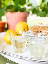 the best homemade limoncello recipe