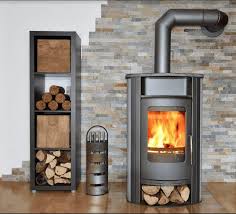 Is A Wood Stove Right For You