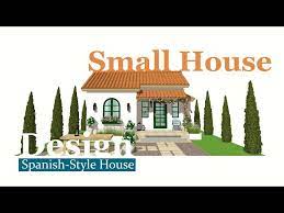 Small House Design 6x7 M 42 Sqm