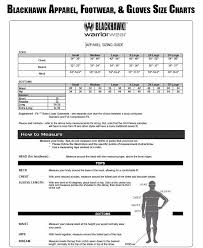 38 Systematic What Blackhawk Holster Size Chart