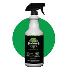 sniper disinfectant and odor eliminator