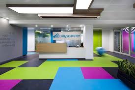 skyscanner offices sofia office
