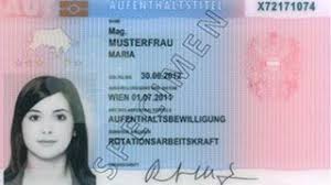 The austrian passport currently ranks on the 5th place according to the guide passport ranking index. Immigration Citizenship And Register Offices