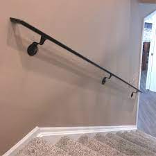 We did not find results for: Basic Wrought Iron Wall Mounted Handrail Great Lakes Metal Fabrication