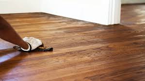 refinish hardwood floors